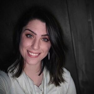 Meet your Posher, Jen